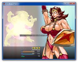 Battle of Dragoness screenshot 7