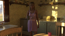 Secrets and Promises [v0.01] [badbod] screenshot 3