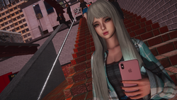 CrystaLis [v0.1.0] [Azzaro] screenshot 0