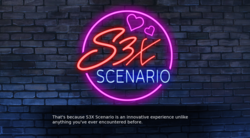 S3X Scenario - Interactive Couple Audio-Stories Game [v1.0] [L3V STUDIO] screenshot 3
