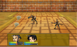 Khendovirs Chronicles Rinets Quest screenshot 5