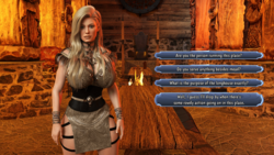 Barbarian Chronicles [Intro] [EpicLust] screenshot 8