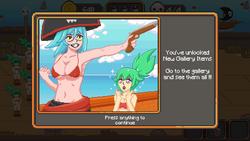 Plunderers Adventures: Sea of Whores screenshot 5