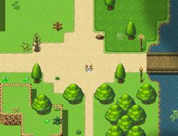 Princess Quest [Final] [ShiroKuroSoft] screenshot 1