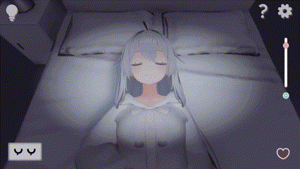 Sleeping Kikyo [v1.0] [shinya_no_oyatsu] v1.0