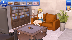 Bunkered With Femboy [v0.1] [PinkTwilight] screenshot 5