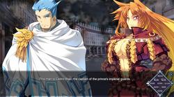 Re;Lord 3 ~The demon lord of Groessen and the final witch~ [Final] [Escu:de] screenshot 0