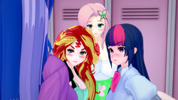 Summer Is a Futa [v1.0] [WickedMavis] screenshot 3