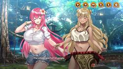 Welcome to Paradise Island [Final] [Resta!] screenshot 2