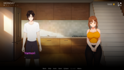 A New Place [v0.6.1] [Kintsugi Digital] screenshot 6