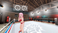 VR Boxing Game screenshot 2