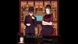 House of the Others [0.10] [Sayu_Games] screenshot 8