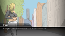 The Heft Effect [Final] [CupCupMug] screenshot 5