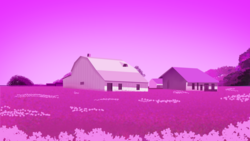 Pink World 2 (Farm Edition) [Final] [Annon] screenshot 1