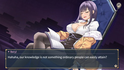 Sex Change Contract and Molester Girl [Demo] [FoxSister] screenshot 13