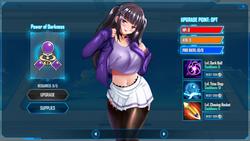 Hentai Girl Division screenshot 4