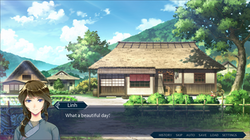 Mizuchi screenshot 3