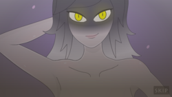 Seifu and Demon Fox Girl (Deluxe Cheat Edition) screenshot 1