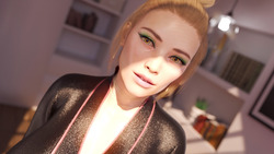 Futanari Affairs [V1.0] [TheBigO Games] screenshot 1