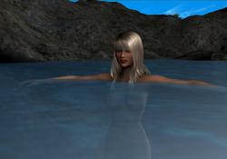 Vera Blanc and the Island Phantom screenshot 2
