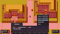 Liora's Price of Dignity [v0.1.0 Prerelease] [aura-dev] screenshot 2