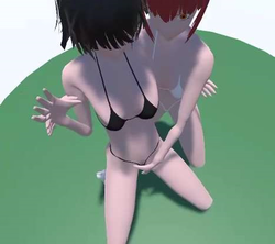 Waifu Showdown [V0.2.1] [SPSVisuals] screenshot 1