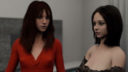 Falling Apart [Ch.1.0] [PixelEnd] screenshot 4