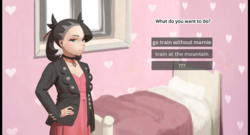 Marnie Game [v0.3] [wjs07] screenshot 2