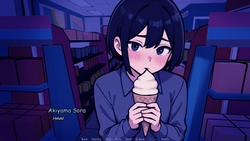 Midnight Shifts with Femboy [Demo] [icanfixthatgames] screenshot 6