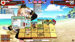 Eiyu*Senki Gold – A New Conquest screenshot 9