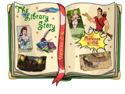 The Library Story screenshot 2