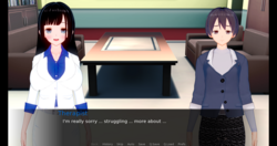 Therapy Sessions [v1.0] [Spunky Ambassador] screenshot 0