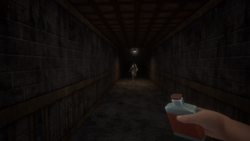 Halls of the Pale Widow [1.00] [Krasue Games] screenshot 4