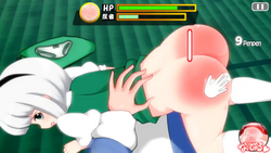 Punishing Youmu-chan! 2 screenshot 2