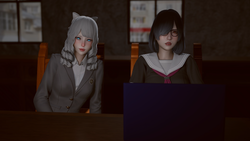HELIORISE [v0.0.1] [JBReverse] screenshot 7