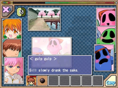 Rance 5D – The Lonely Girl [Final] [AliceSoft]