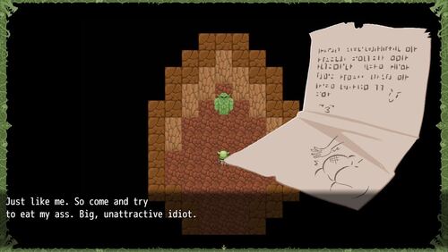 [RPGMakerMV] Monster's Revenge [v0.01][MrExpiredNoodle]