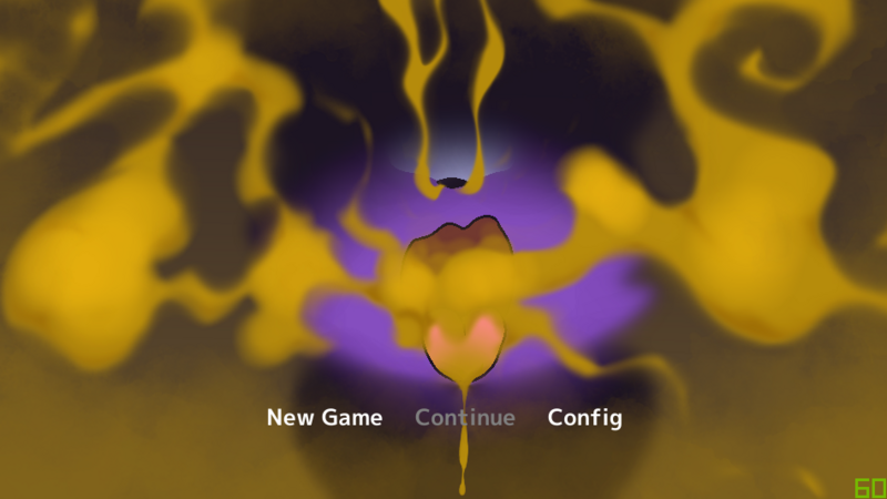Smelly Island [Bug Fix] [Rime the Vixen] poster