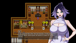 Fallen Kunoichi ~Netorare Hidden Village~ [Demo] [MLPP Studios] screenshot 0