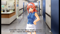 Kimi ga Nozomu Eien ~Latest Edition~ [v1.20F] [age] screenshot 2