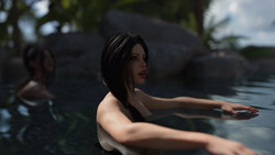 Vampire Contracts [Prologue] [Outquest gaming] screenshot 0