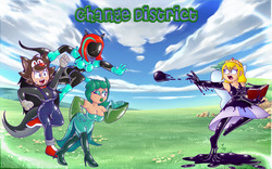Change District [v.5] [Brandygang] screenshot 1