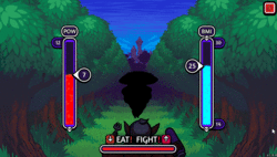 EAT or FIGHT! screenshot 2