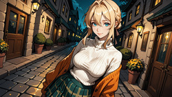 Paths Unwritten [Ch.1] [TerraMnemonis] screenshot 3
