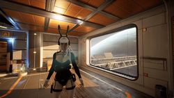 Lust Odyssey [v1] [BuuPink] screenshot 2