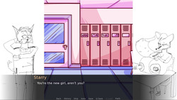 Coffee Days [Beta v1.9.1] [SpaceRychen] screenshot 3