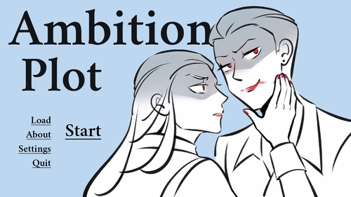 Ambition Plot [Final] [Arbit]