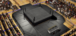 Wrestling Dynasty [v0.1] [UniSeven Studios] screenshot 9
