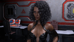 Caprice- Domina Noctis [v1.0] [Seni Productions] screenshot 11