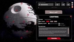 Death Star Trainer screenshot 2